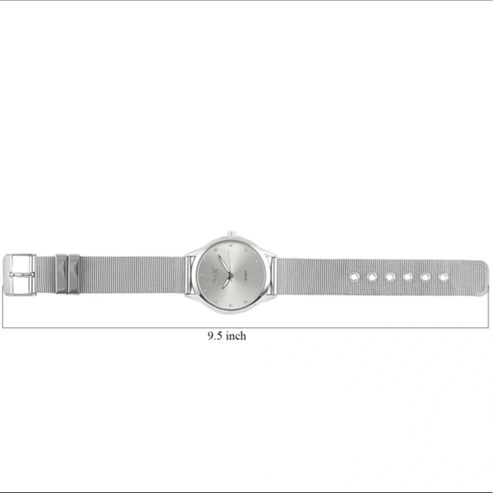 Lucy K lucy quartz